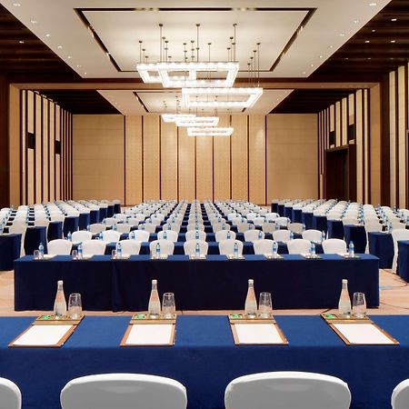 Chongqing Ronghui Grand Hotel Dış mekan fotoğraf