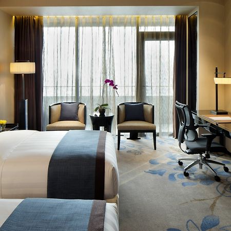 Chongqing Ronghui Grand Hotel Dış mekan fotoğraf