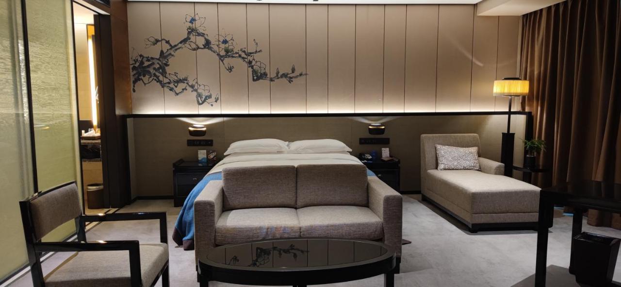 Chongqing Ronghui Grand Hotel Dış mekan fotoğraf