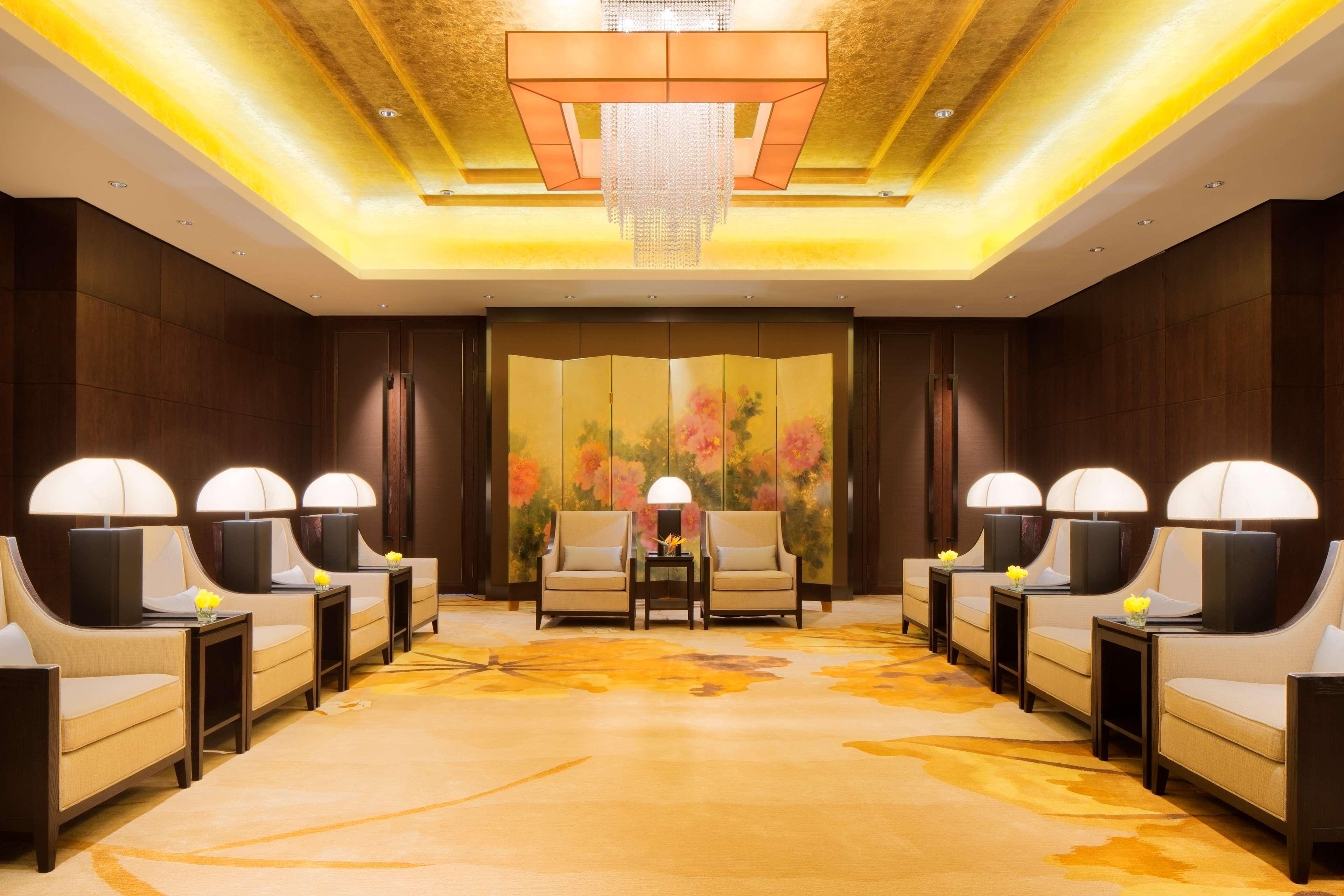Chongqing Ronghui Grand Hotel Dış mekan fotoğraf