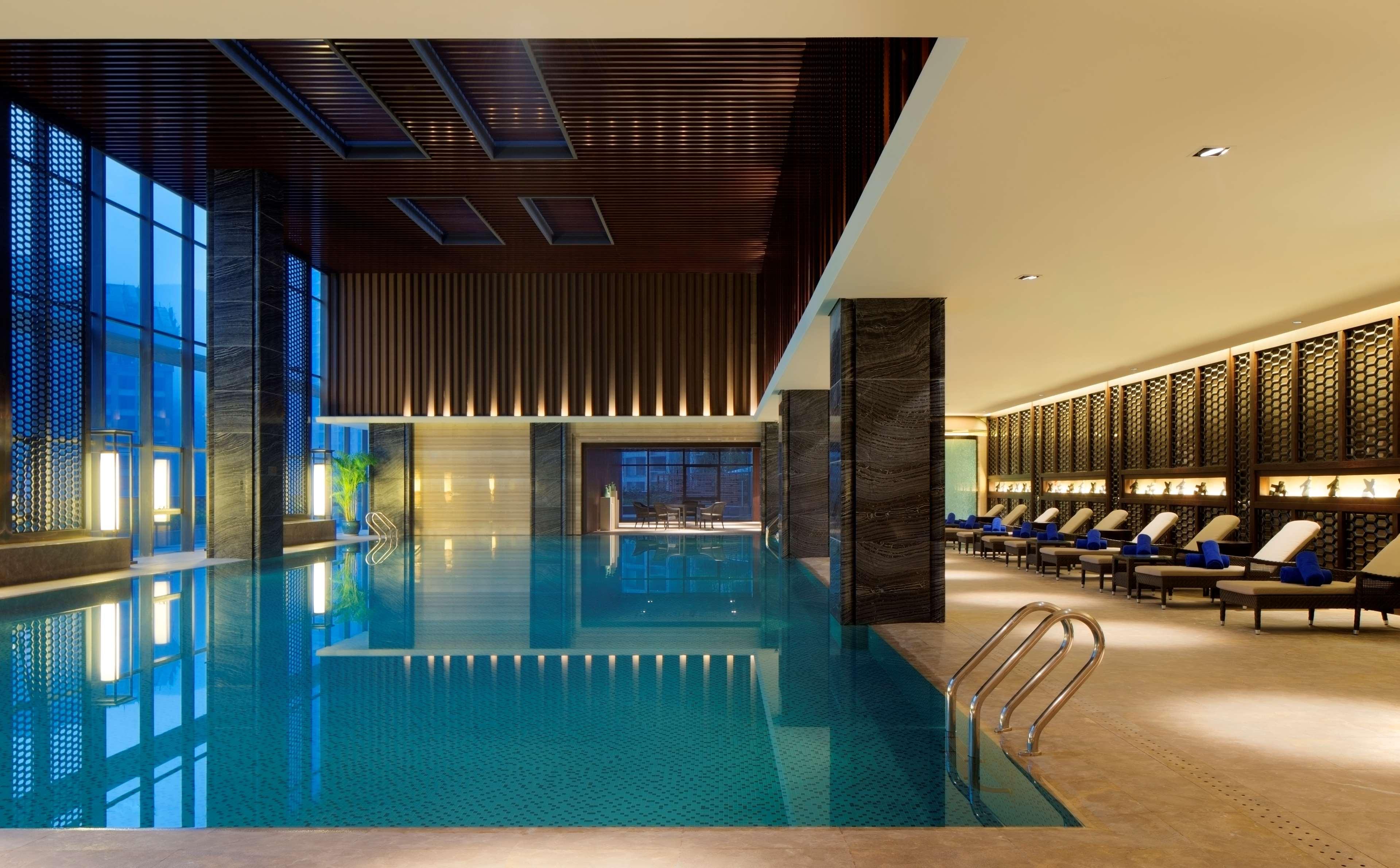 Chongqing Ronghui Grand Hotel Dış mekan fotoğraf