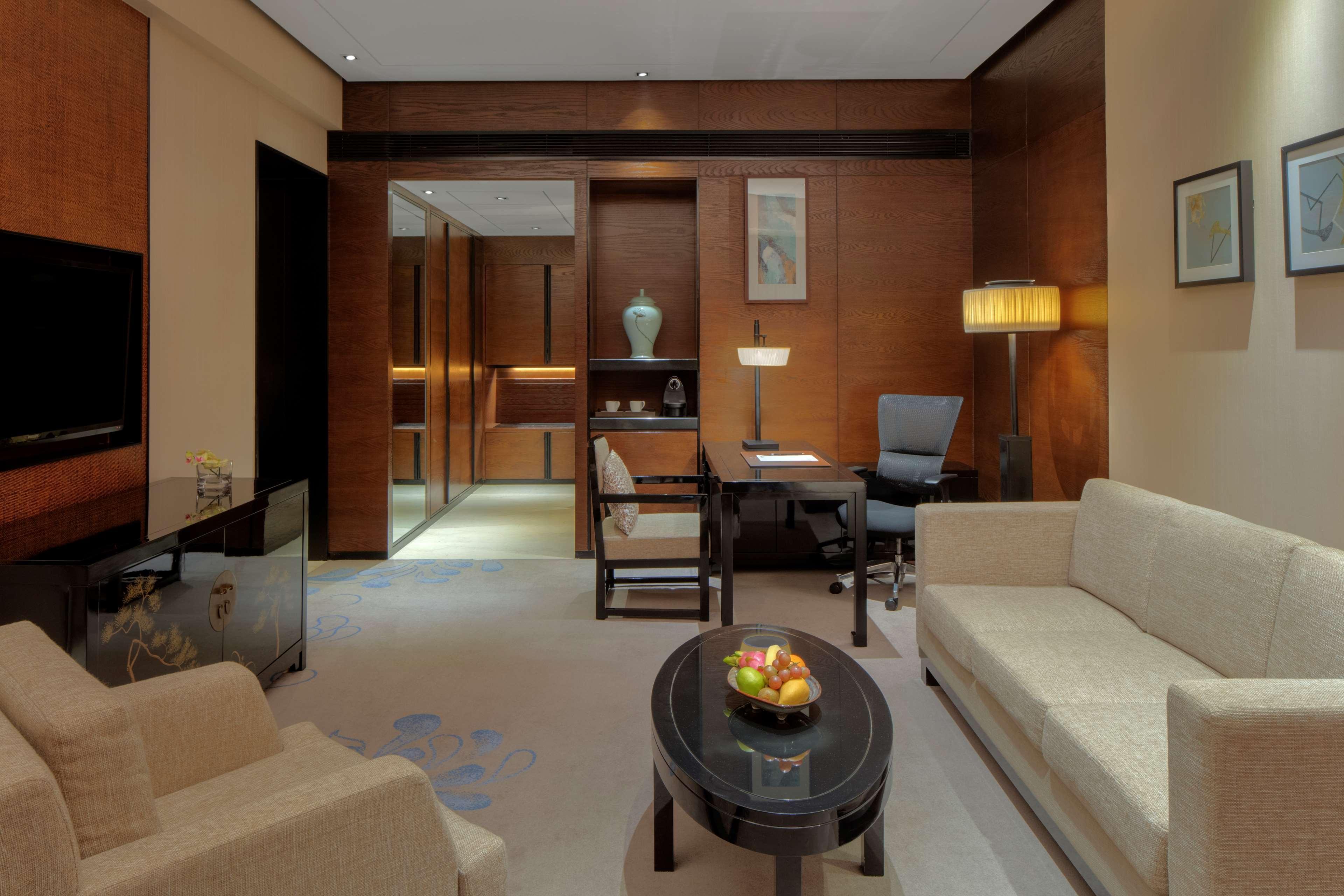 Chongqing Ronghui Grand Hotel Dış mekan fotoğraf