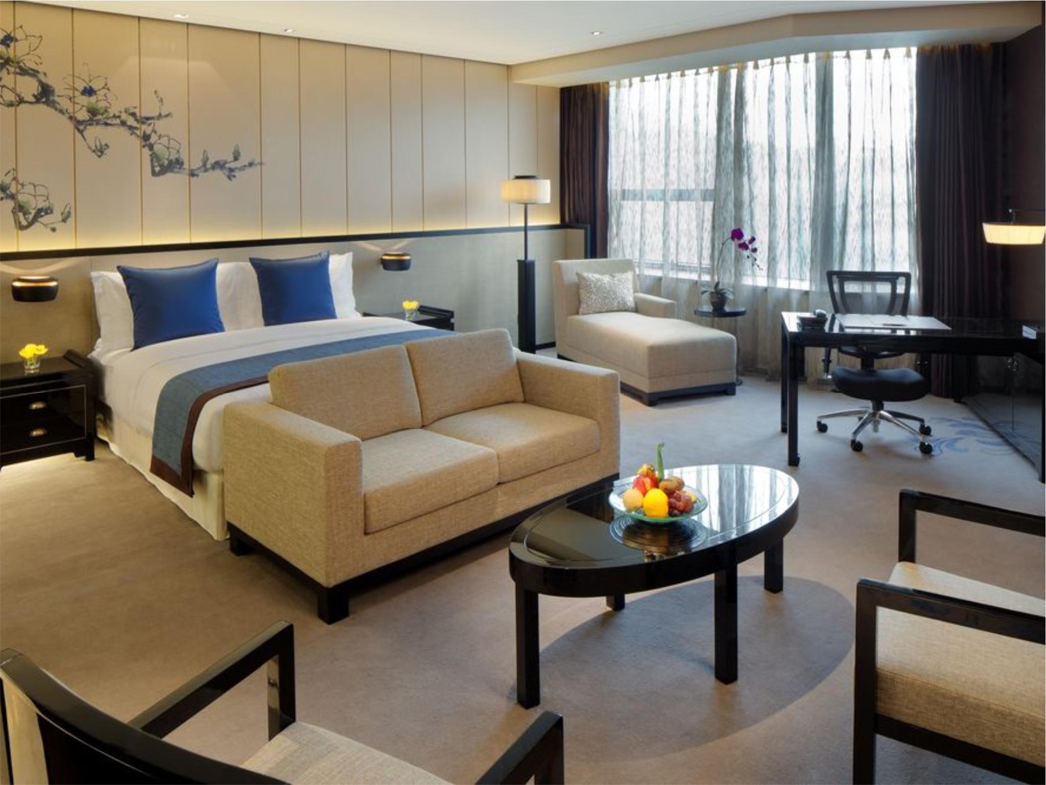 Chongqing Ronghui Grand Hotel Dış mekan fotoğraf