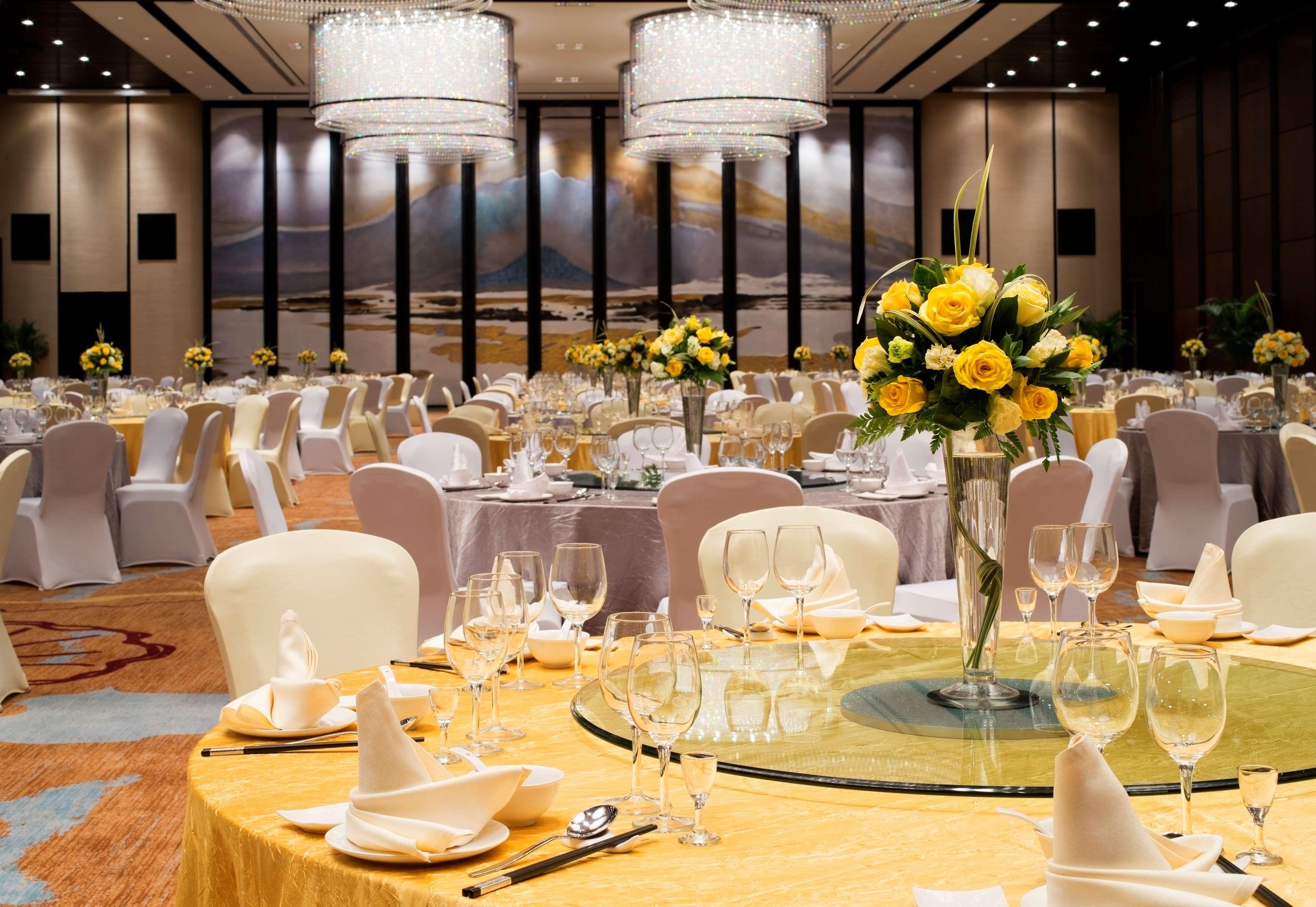 Chongqing Ronghui Grand Hotel Dış mekan fotoğraf