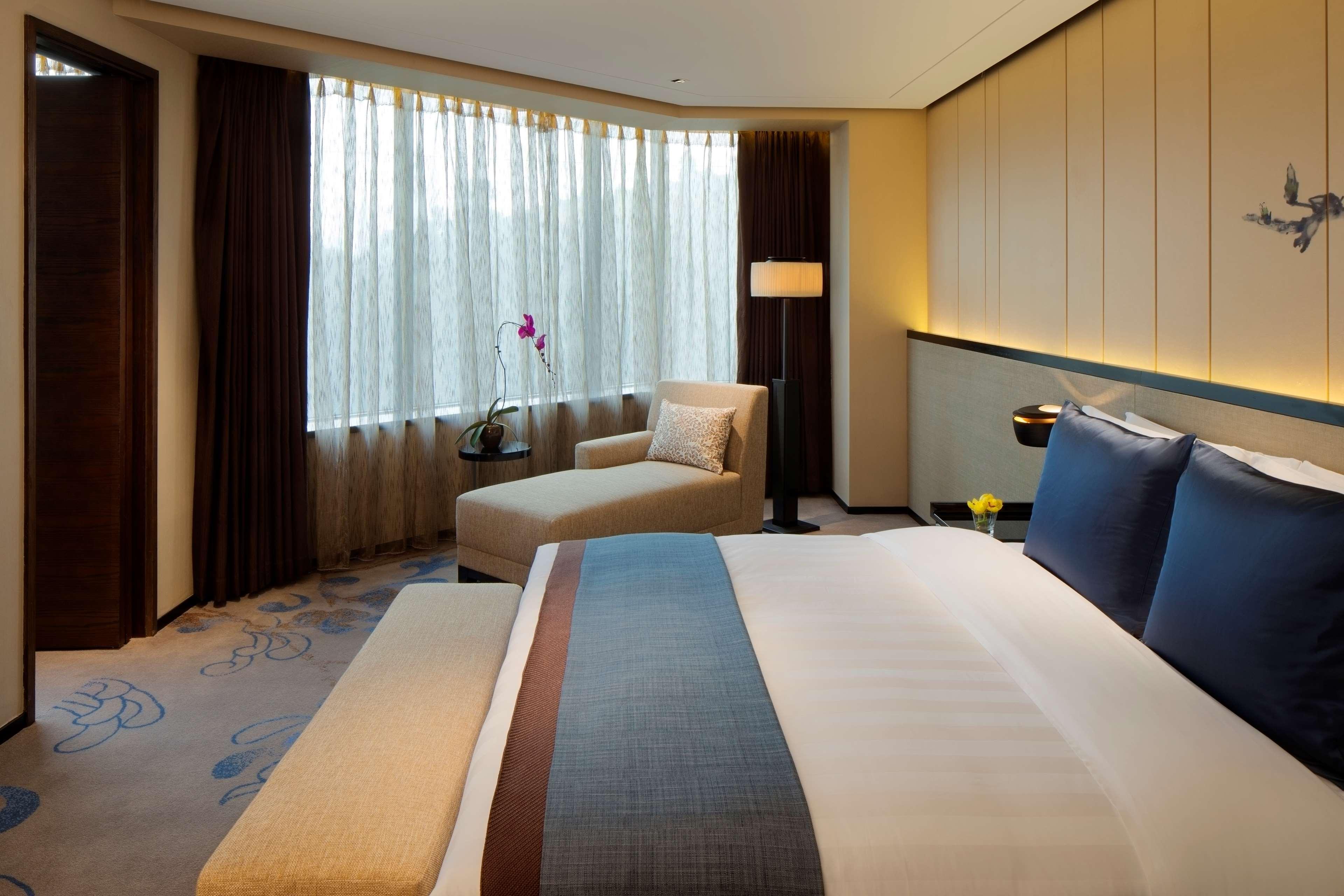 Chongqing Ronghui Grand Hotel Dış mekan fotoğraf