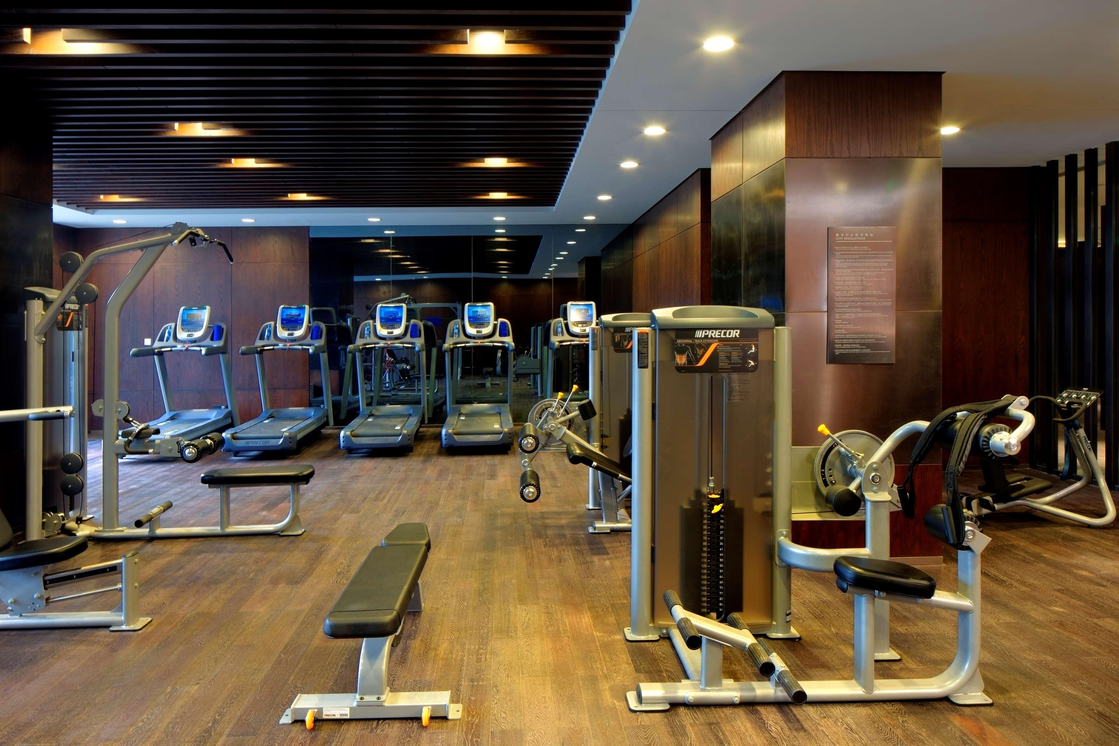 Chongqing Ronghui Grand Hotel Dış mekan fotoğraf