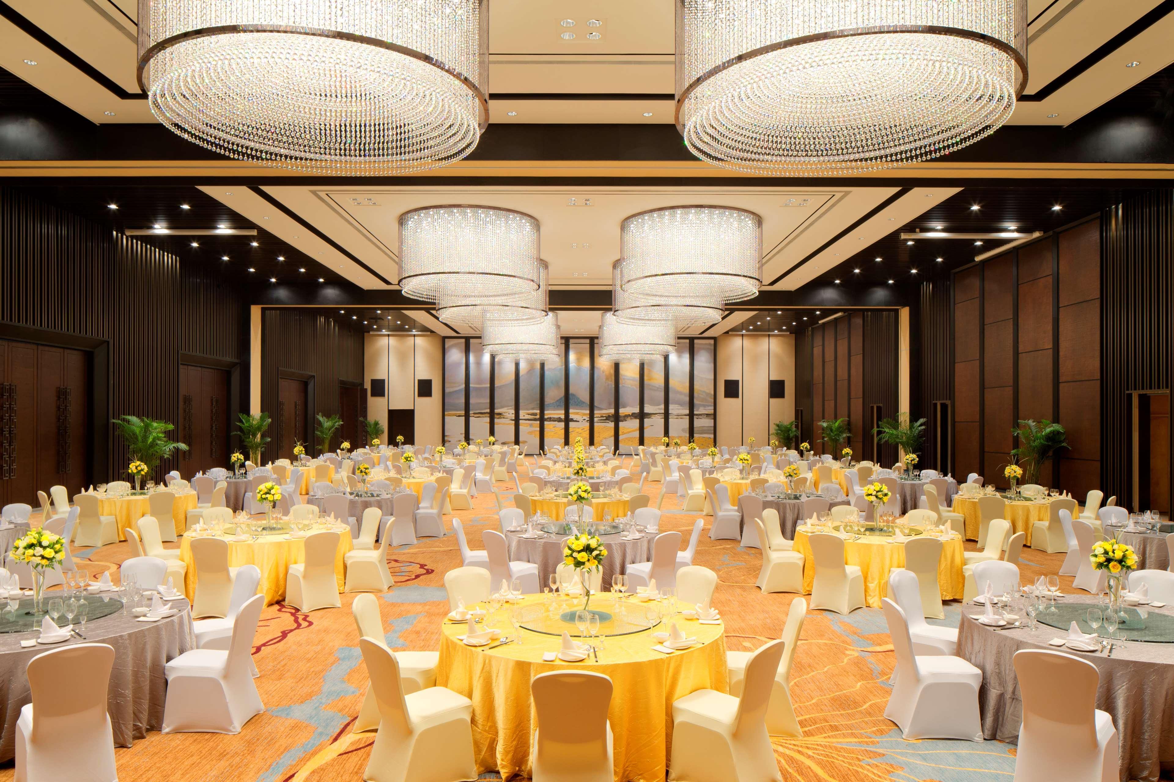 Chongqing Ronghui Grand Hotel Dış mekan fotoğraf