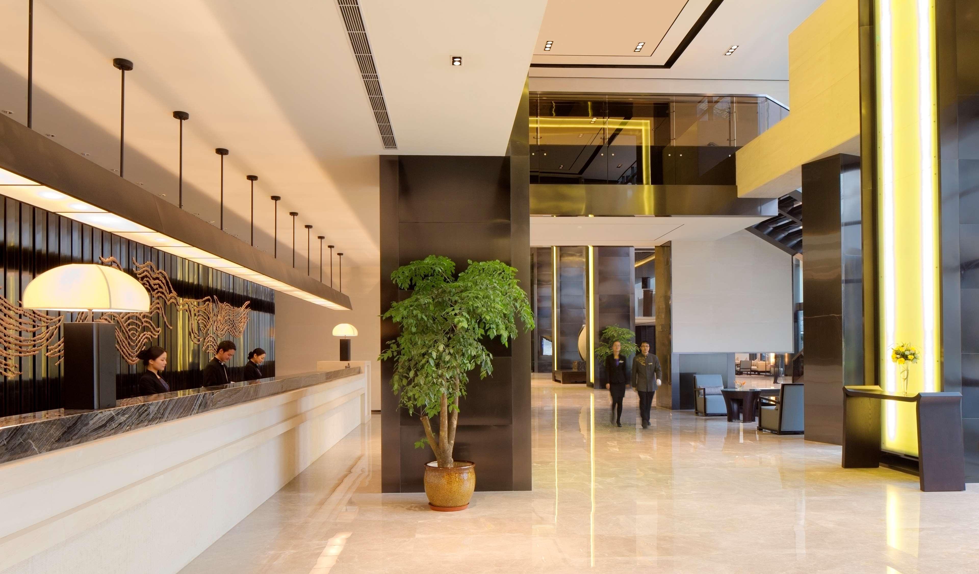 Chongqing Ronghui Grand Hotel Dış mekan fotoğraf