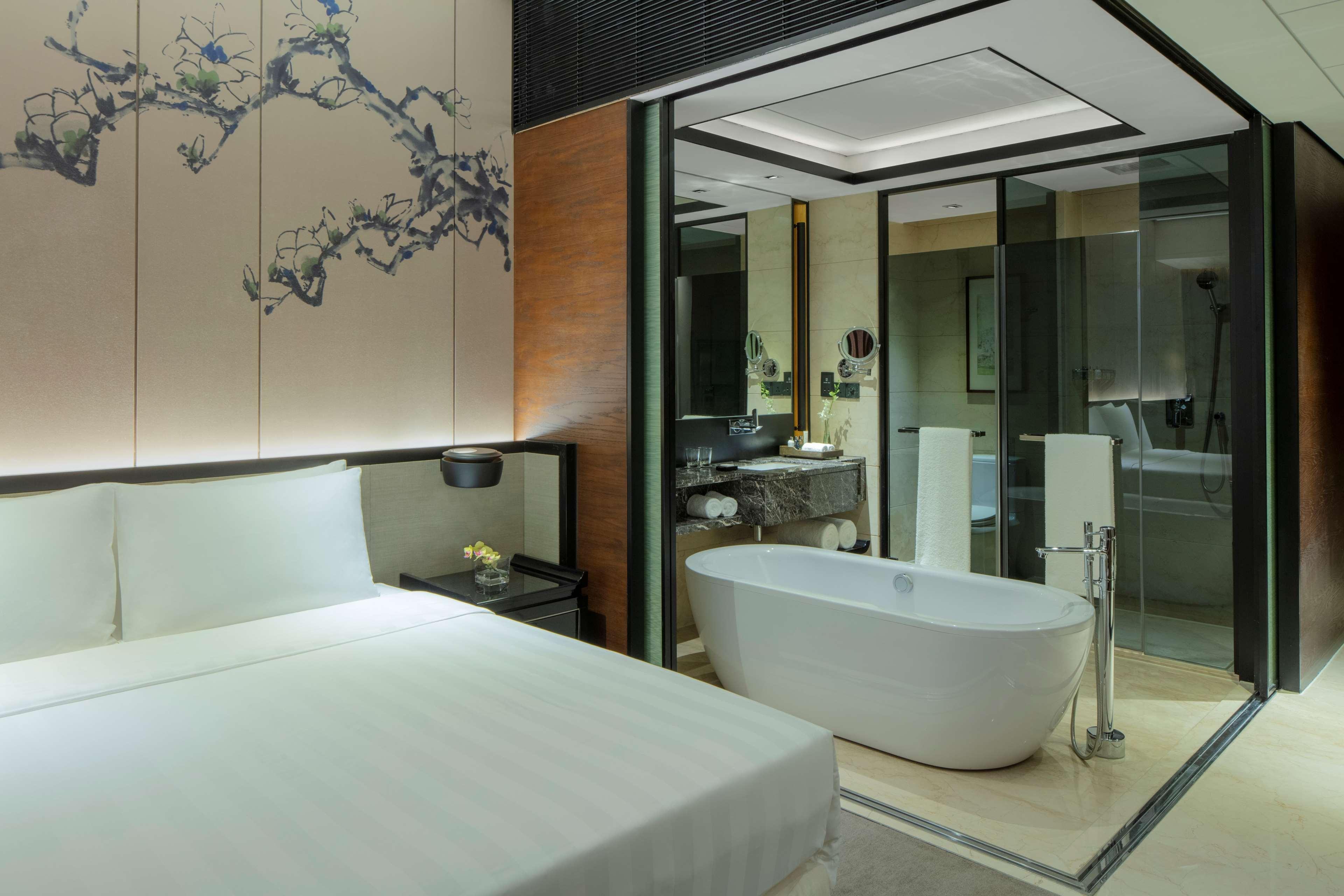 Chongqing Ronghui Grand Hotel Dış mekan fotoğraf