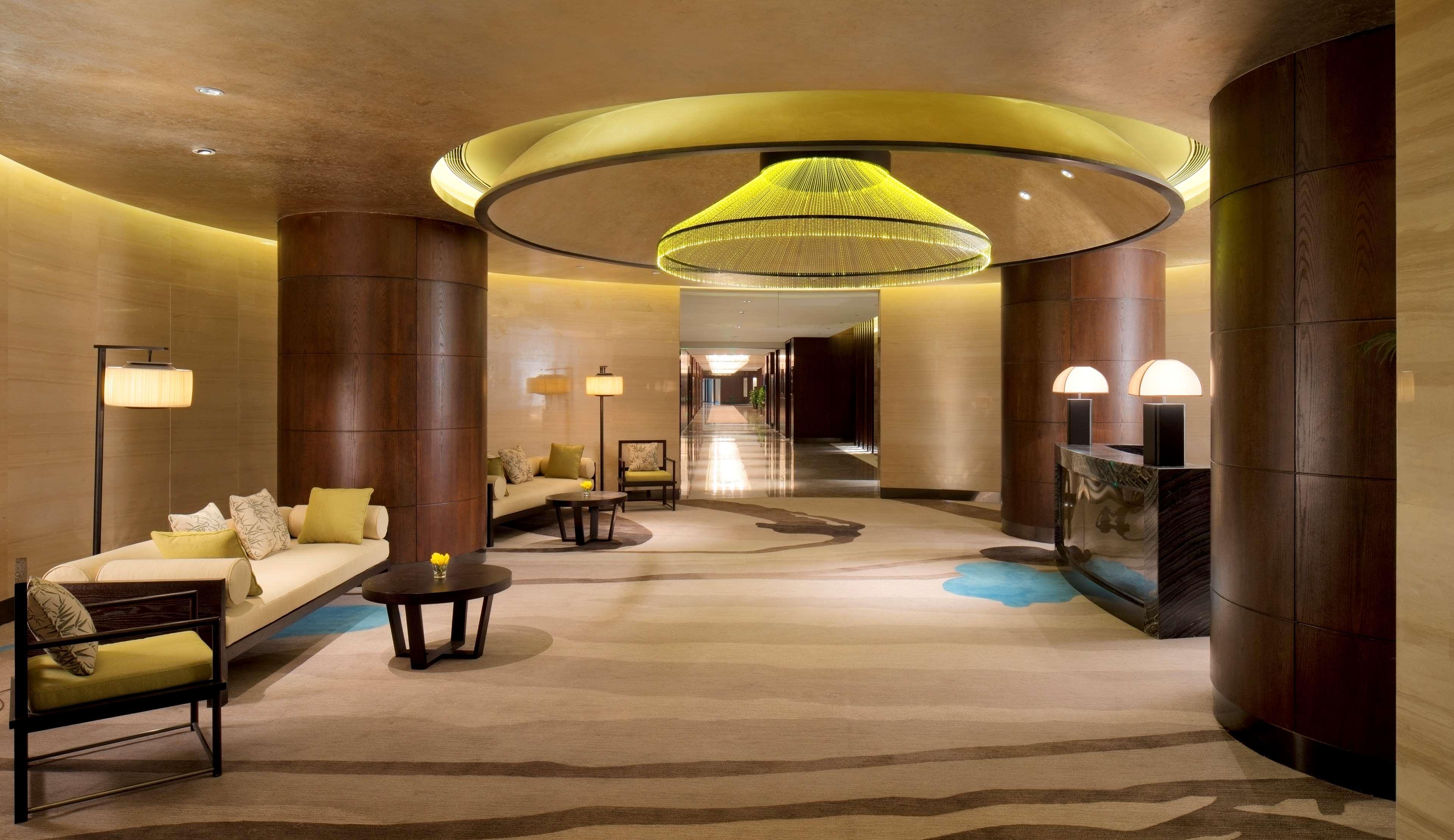 Chongqing Ronghui Grand Hotel Dış mekan fotoğraf