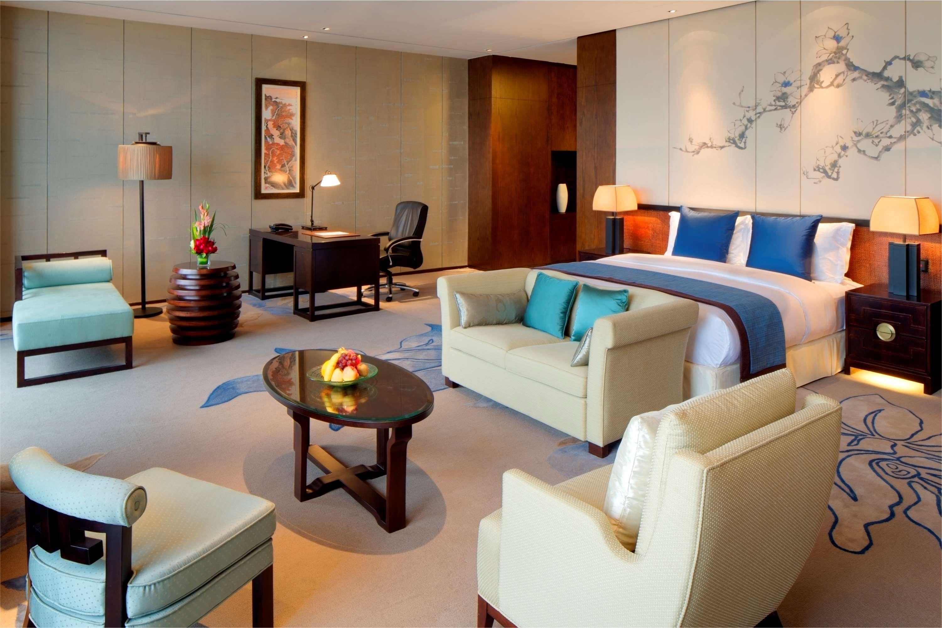 Chongqing Ronghui Grand Hotel Dış mekan fotoğraf