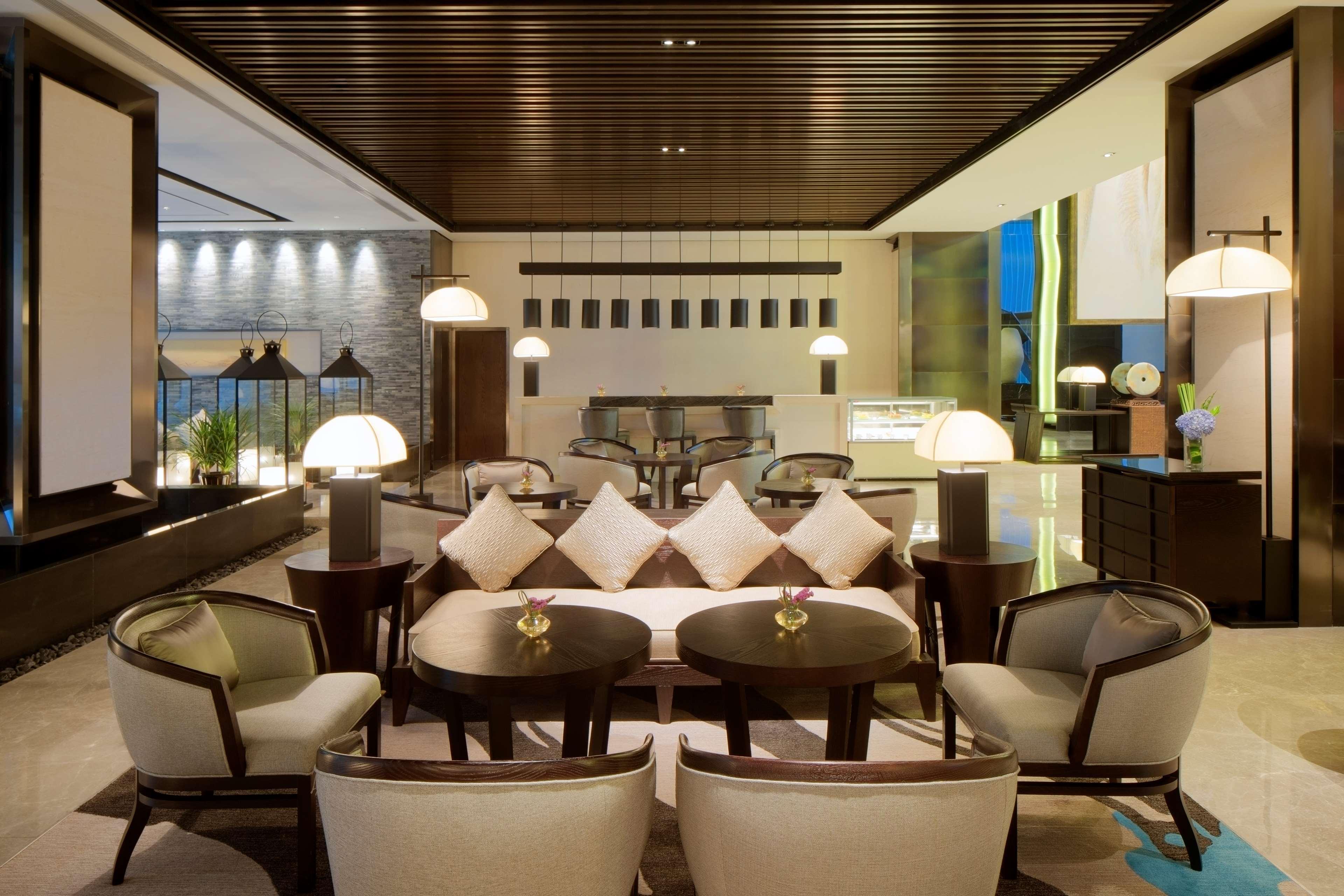 Chongqing Ronghui Grand Hotel Dış mekan fotoğraf