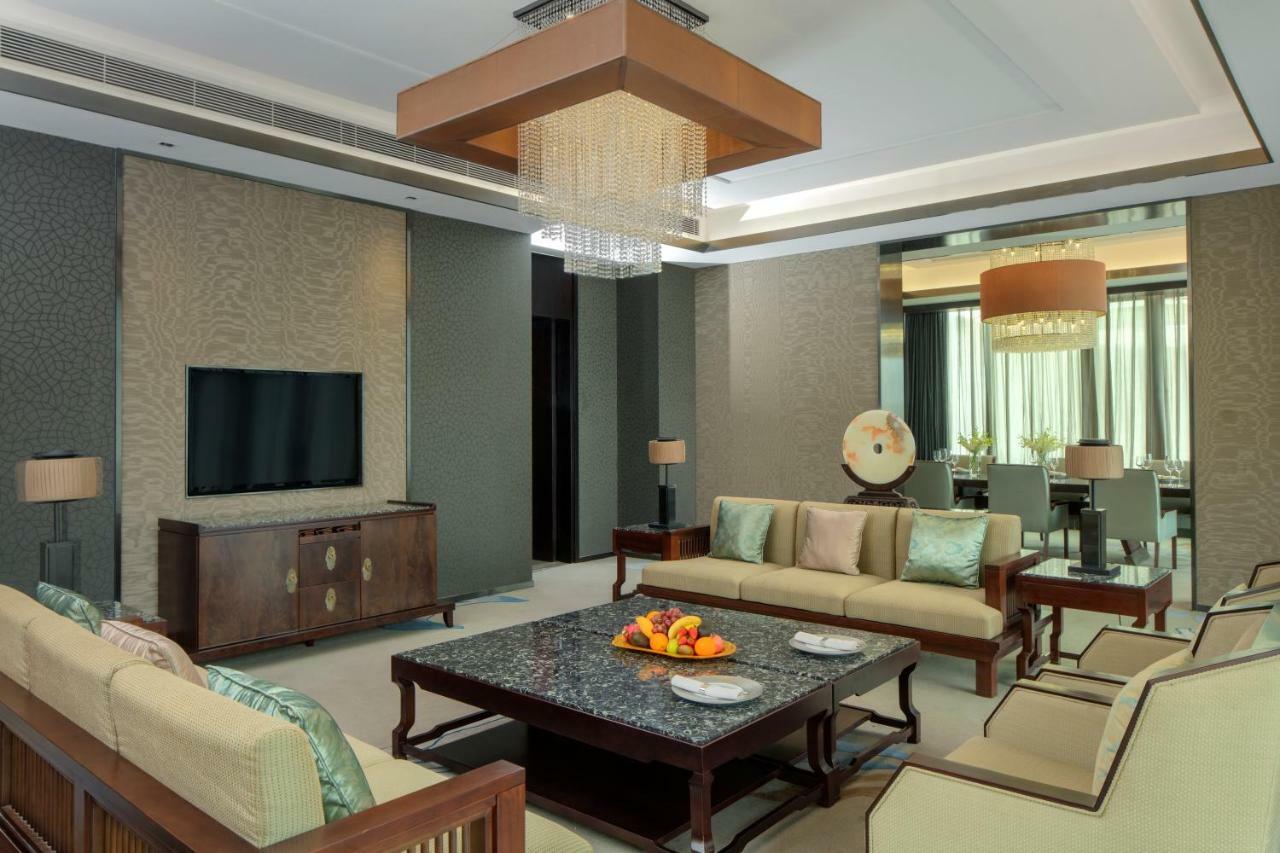 Chongqing Ronghui Grand Hotel Dış mekan fotoğraf