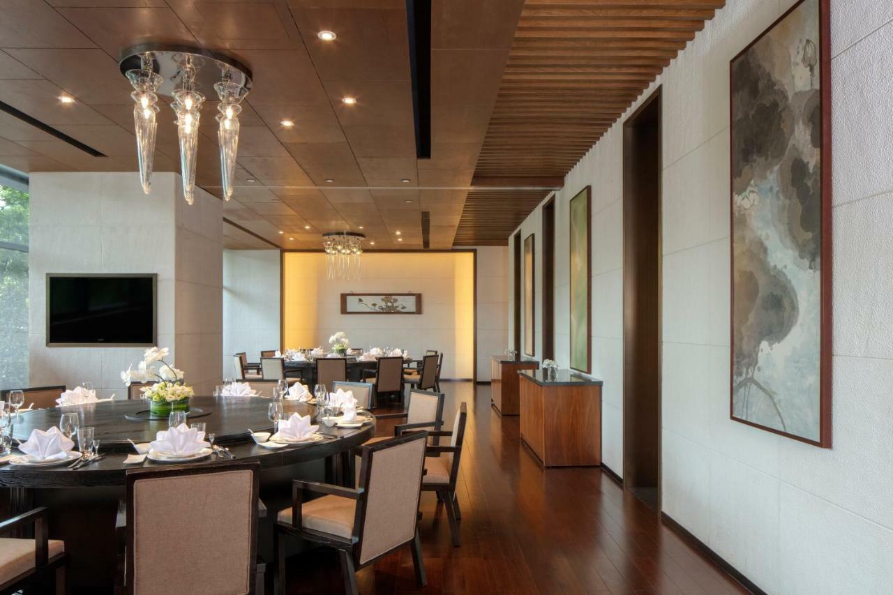 Chongqing Ronghui Grand Hotel Dış mekan fotoğraf