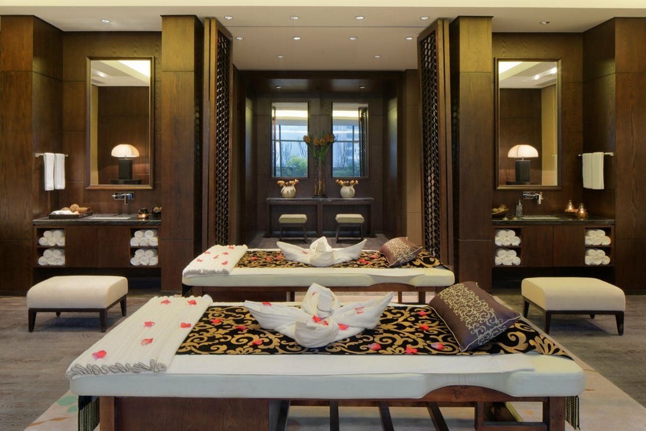 Chongqing Ronghui Grand Hotel Dış mekan fotoğraf