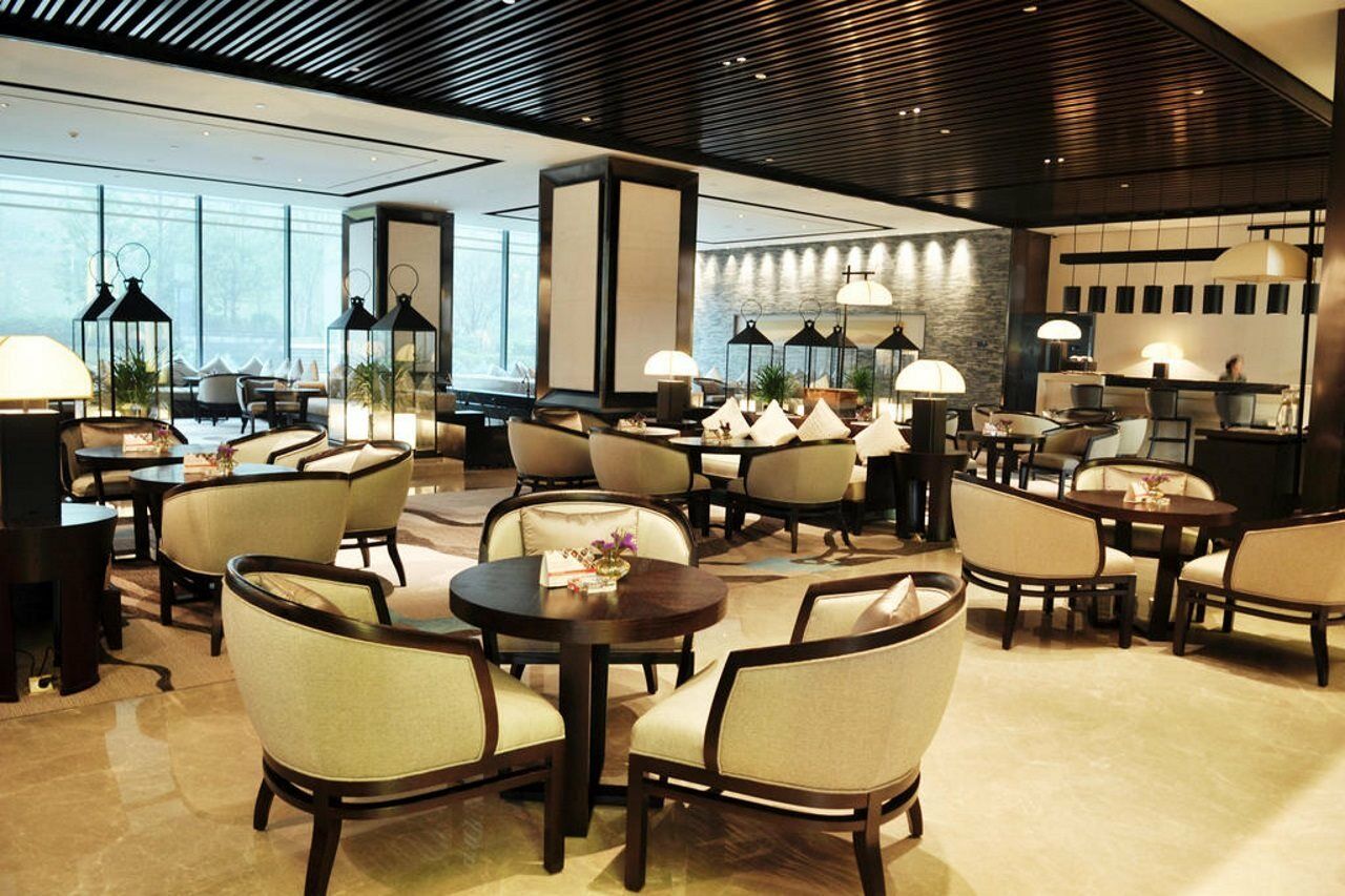 Chongqing Ronghui Grand Hotel Dış mekan fotoğraf