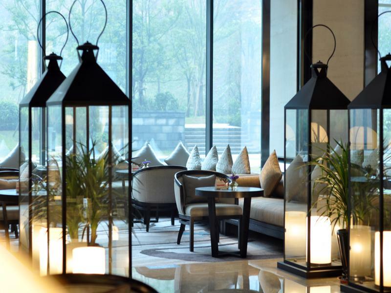 Chongqing Ronghui Grand Hotel Dış mekan fotoğraf