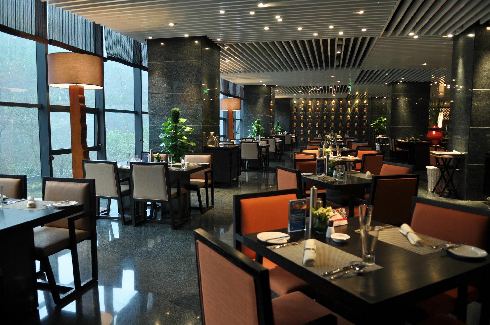 Chongqing Ronghui Grand Hotel Dış mekan fotoğraf