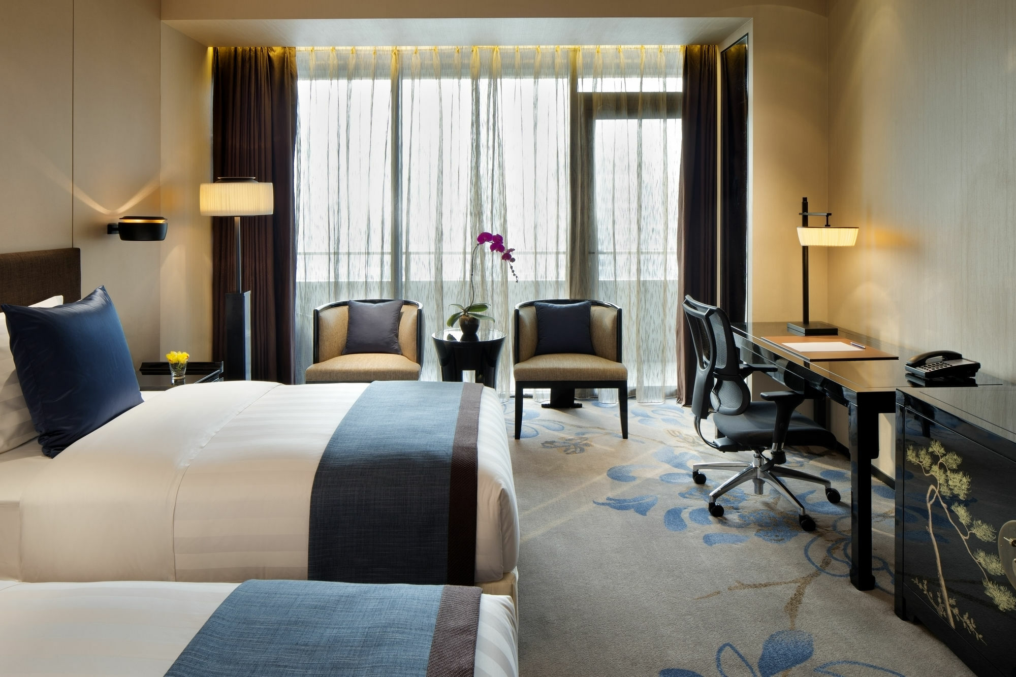 Chongqing Ronghui Grand Hotel Dış mekan fotoğraf
