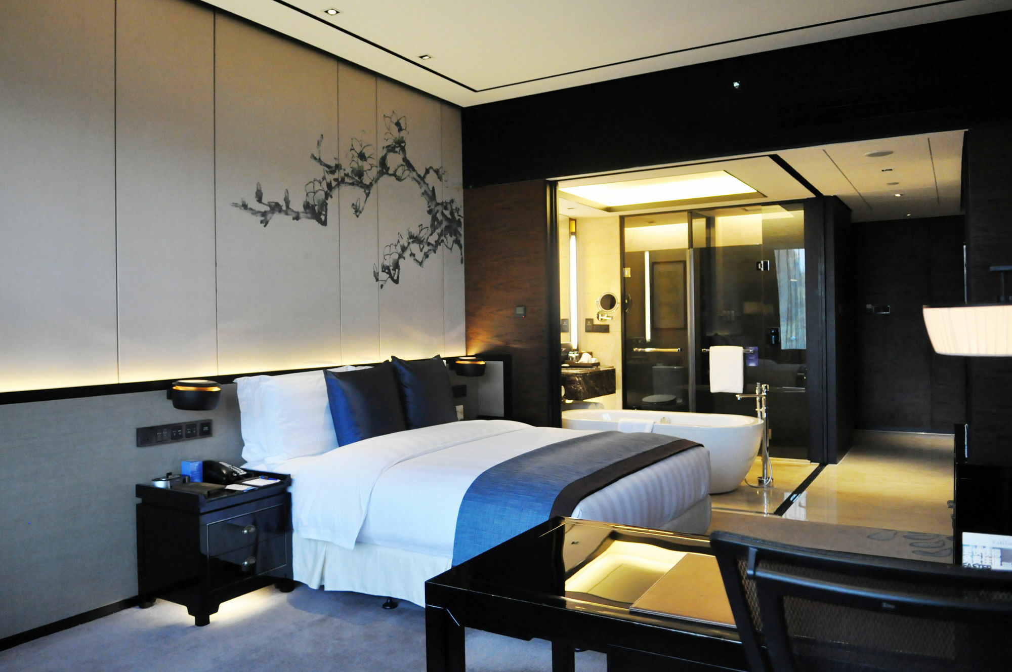 Chongqing Ronghui Grand Hotel Dış mekan fotoğraf