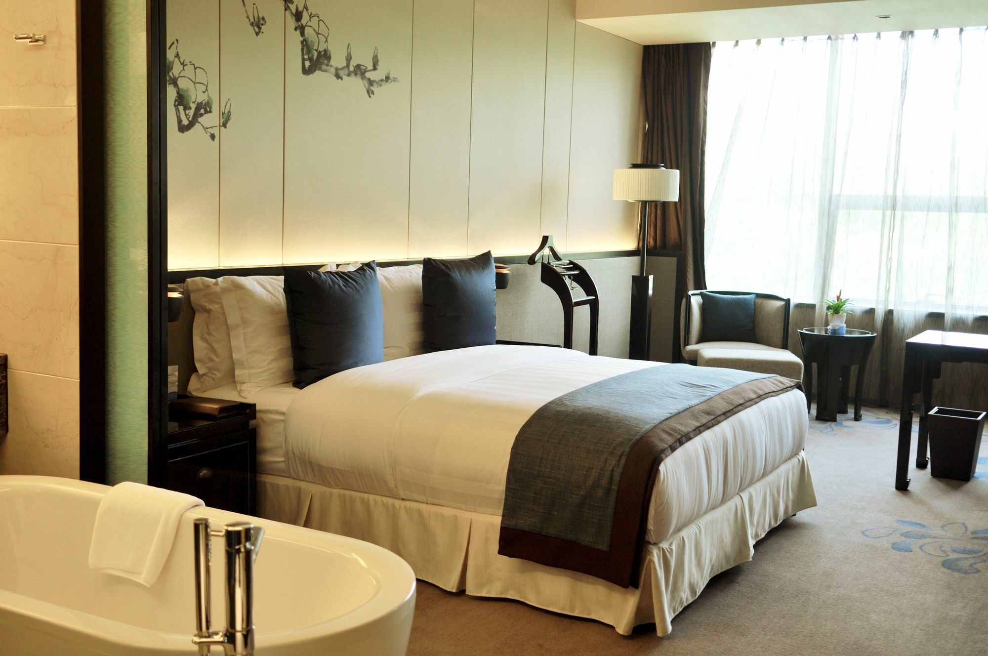 Chongqing Ronghui Grand Hotel Dış mekan fotoğraf