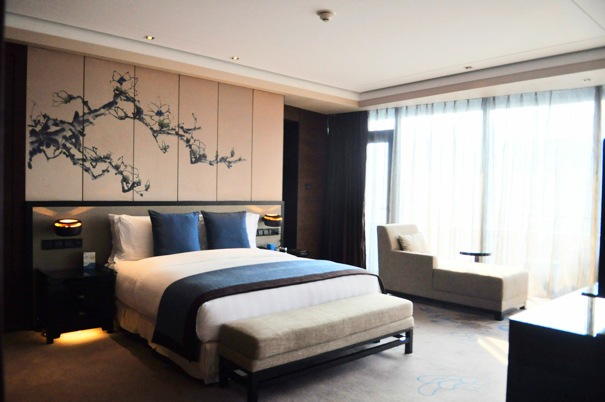 Chongqing Ronghui Grand Hotel Dış mekan fotoğraf