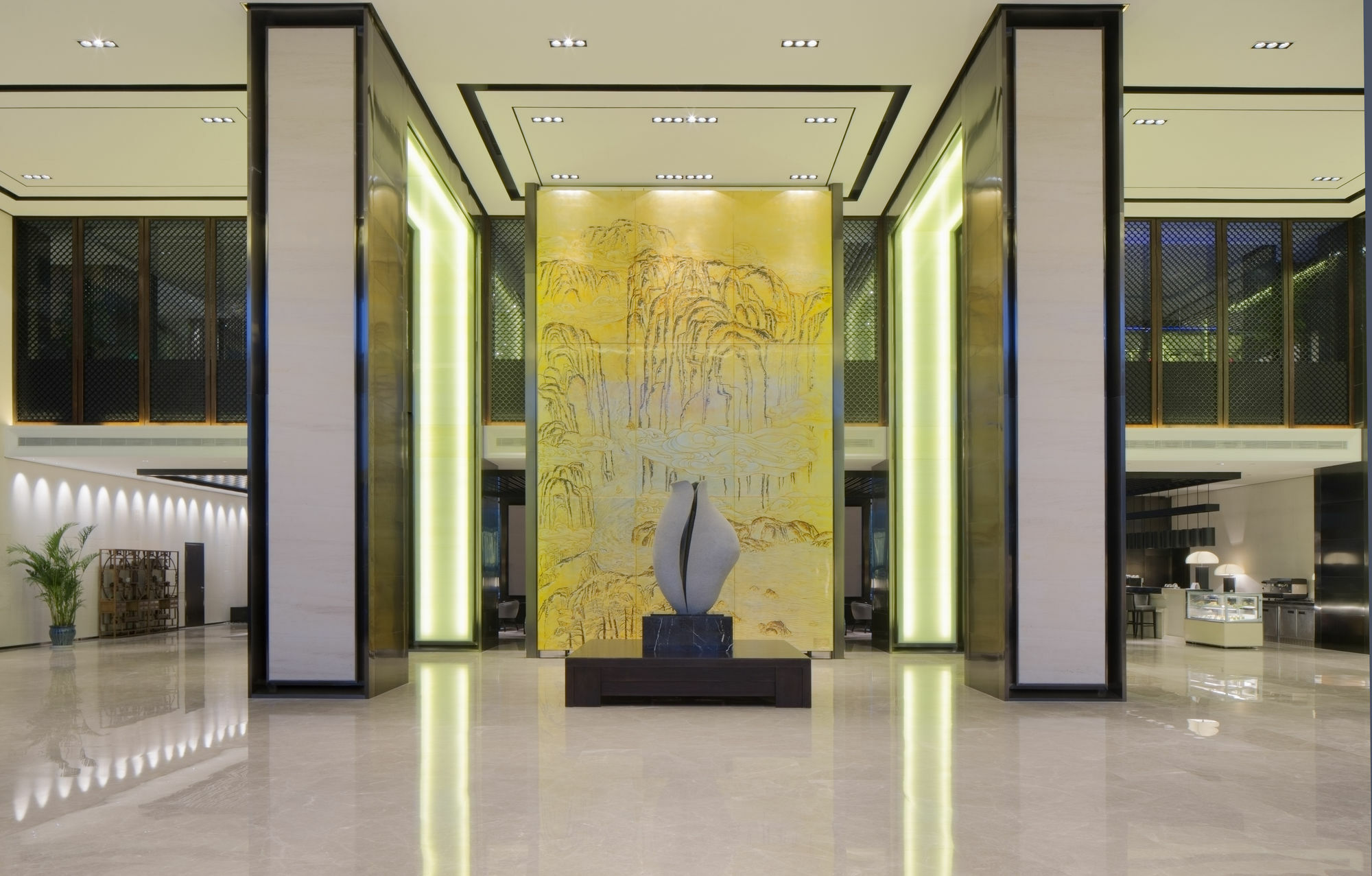 Chongqing Ronghui Grand Hotel Dış mekan fotoğraf