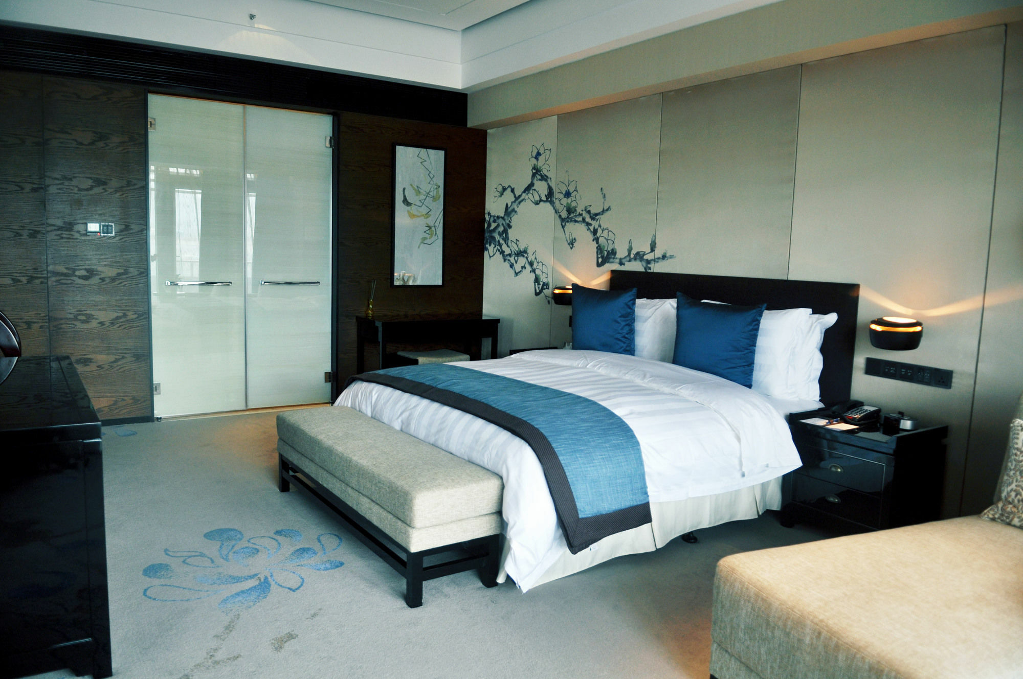 Chongqing Ronghui Grand Hotel Dış mekan fotoğraf