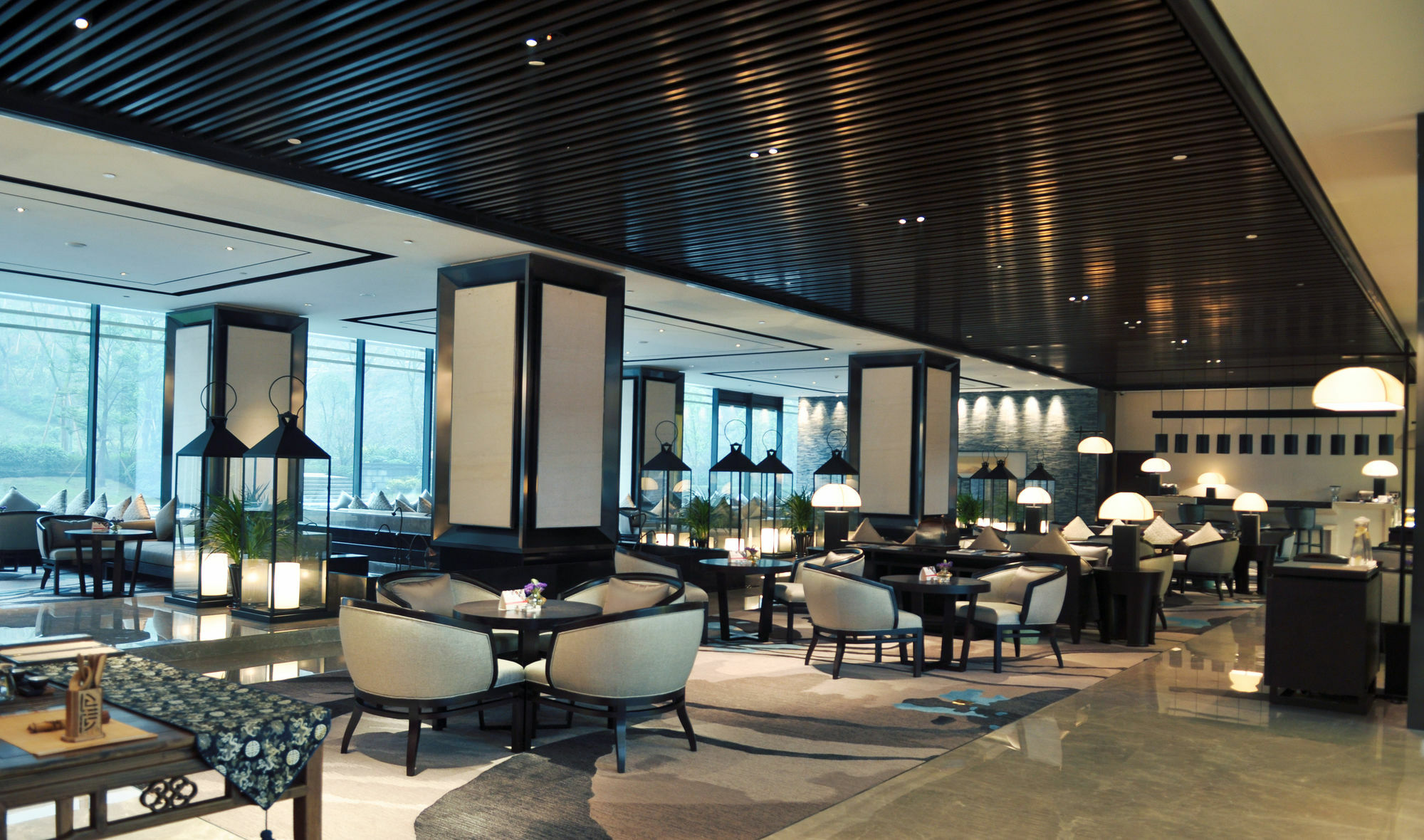 Chongqing Ronghui Grand Hotel Dış mekan fotoğraf