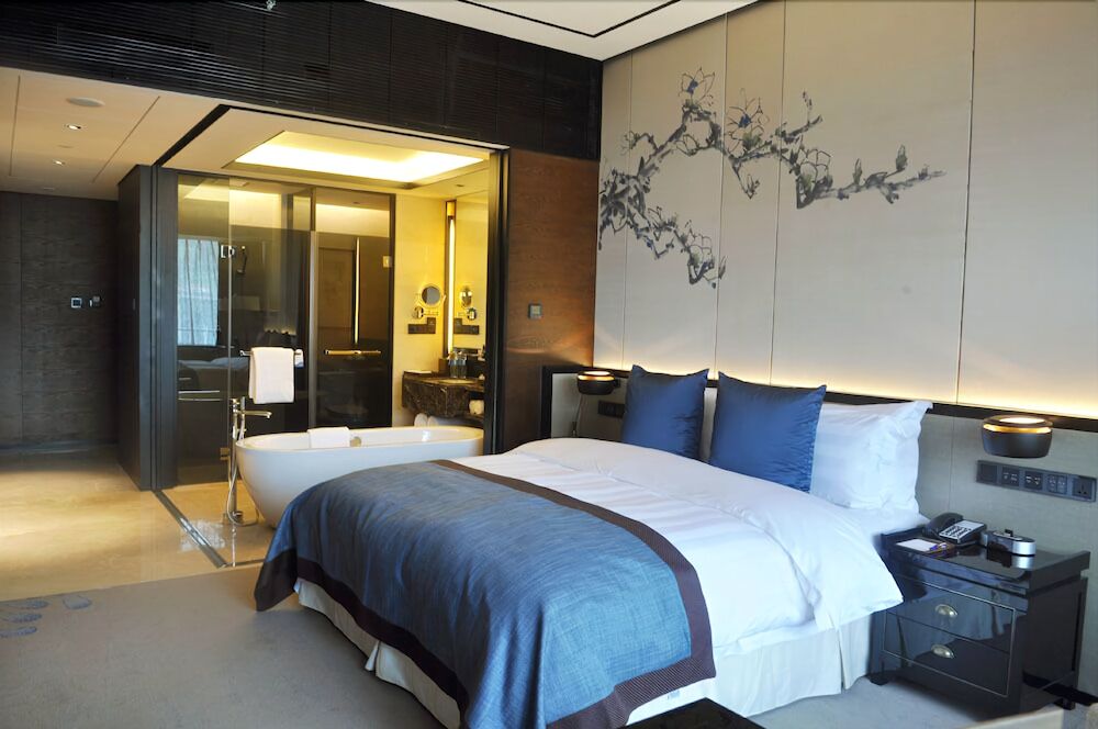 Chongqing Ronghui Grand Hotel Dış mekan fotoğraf