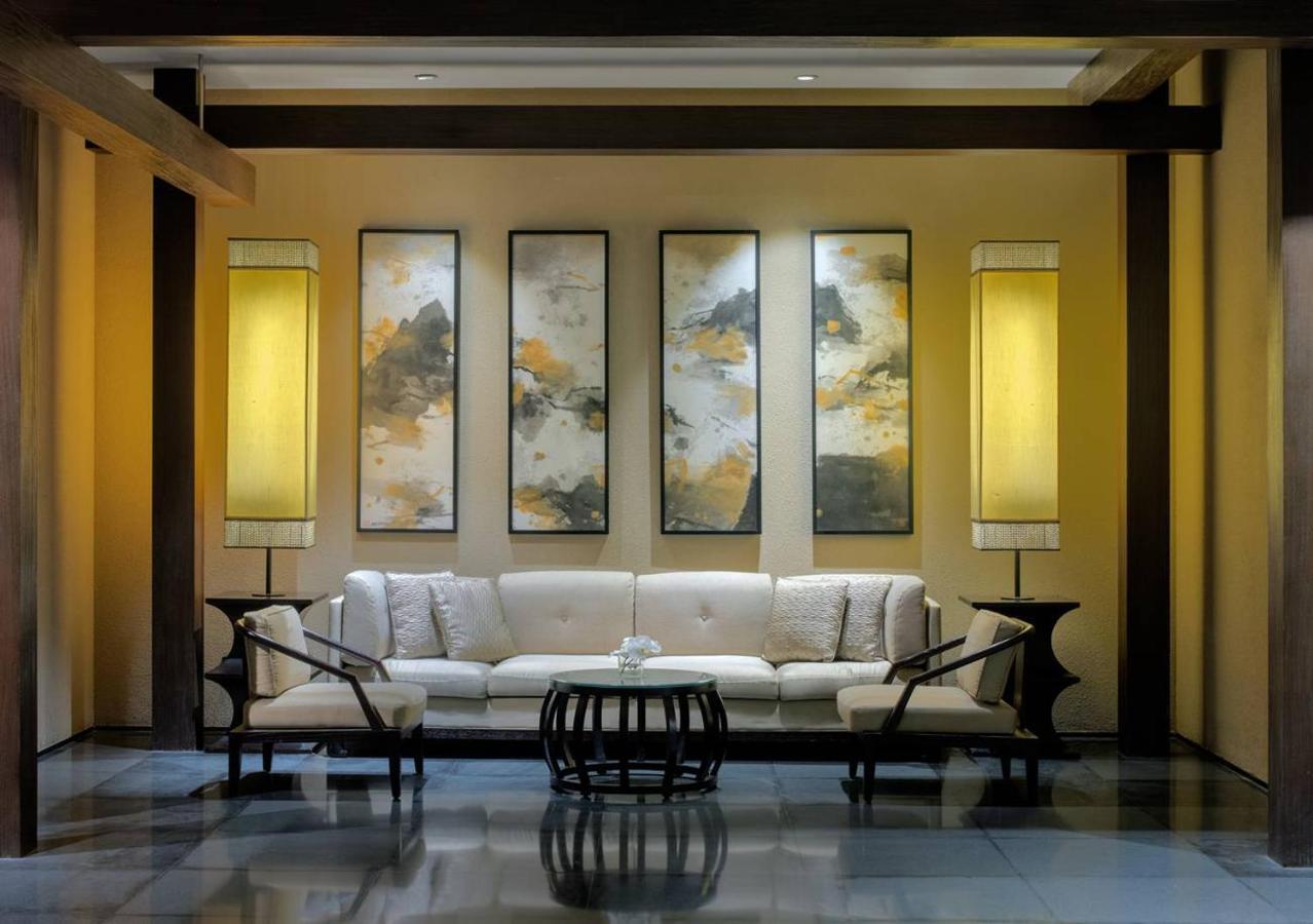 Chongqing Ronghui Grand Hotel Dış mekan fotoğraf